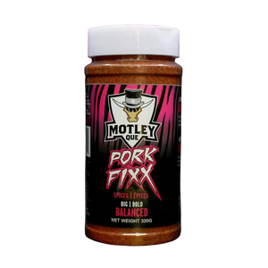 Pork Fixx Rub