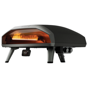 Ooni Koda 2 Max 24" Gas-Powered Outdoor Pizza Oven