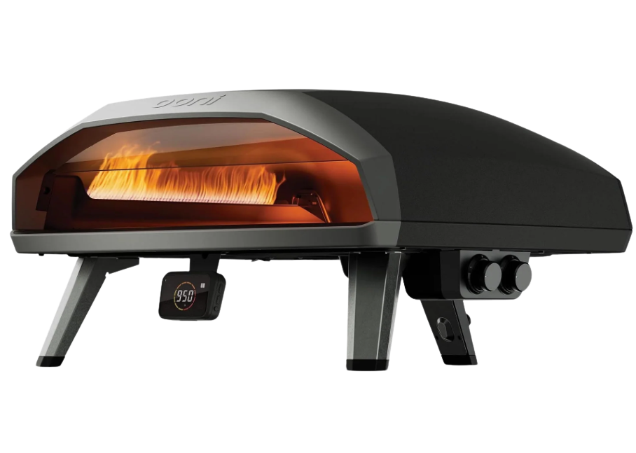 Ooni Koda 2 Max Gas-Powered Outdoor Pizza Oven
