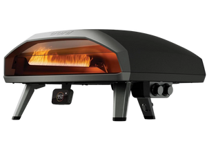 Ooni Koda 2 Max Gas-Powered Outdoor Pizza Oven