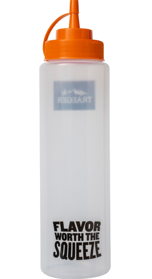 Traeger Flat Top Grill Squeeze Bottle