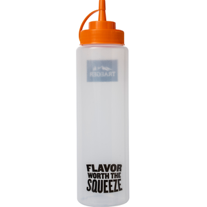 Traeger Flat Top Grill Squeeze Bottle