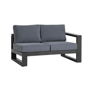 Element 5.0 Sectional 2 Seat Right Arm
