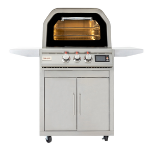 Blaze 26" Gas Oven