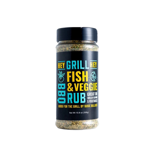 Hey Grill Hey Fish & Veggie Rub