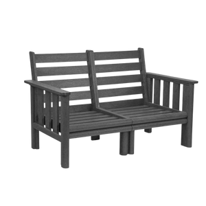 Stratford Love Seat Frame