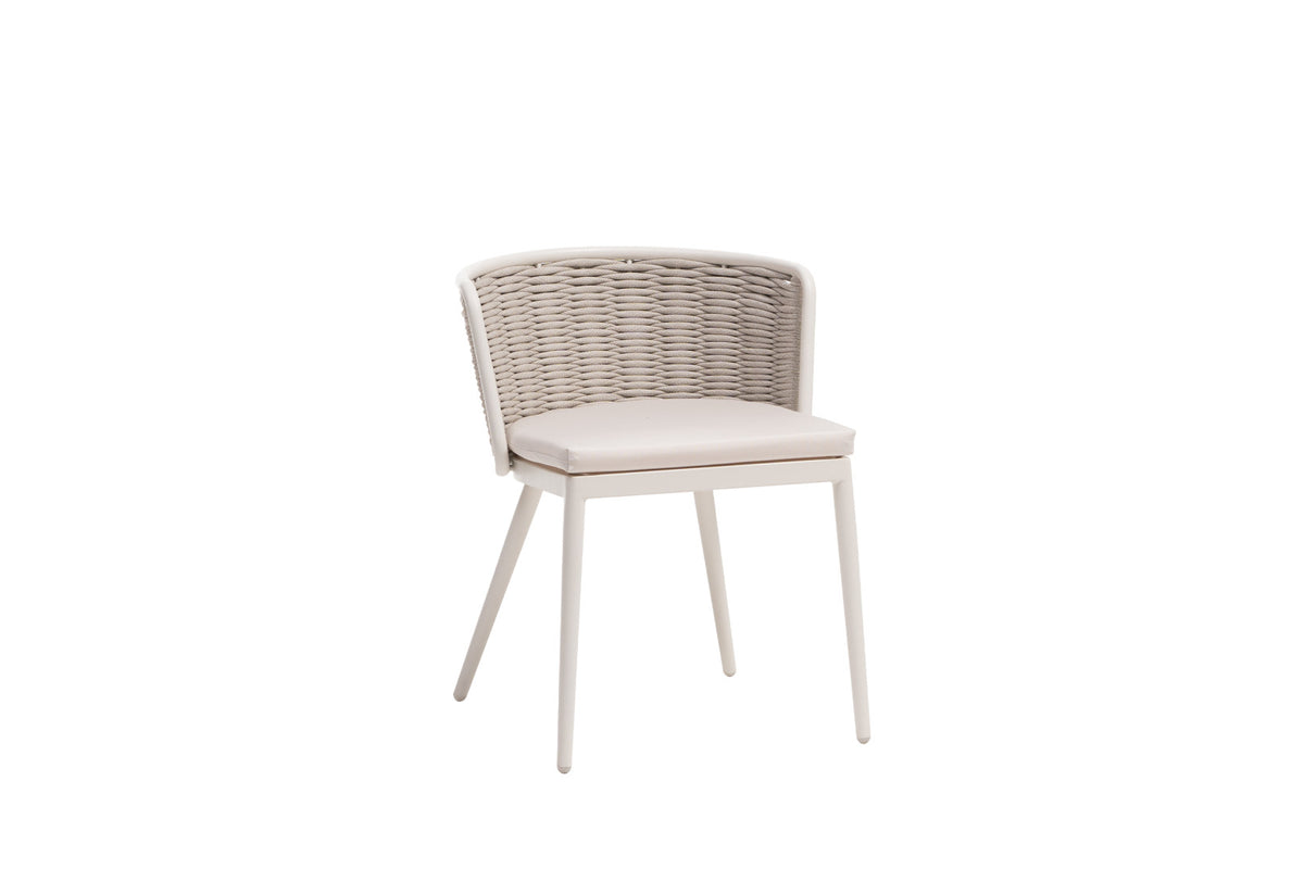 Ratana Diva Dining Side Chair