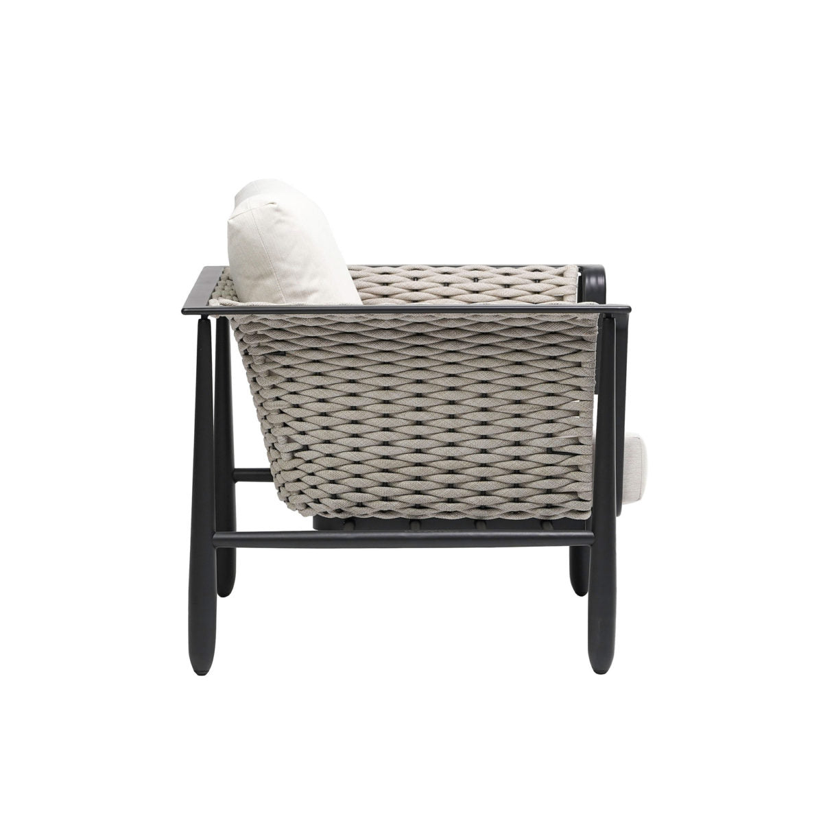 Ratana Diva Club Chair
