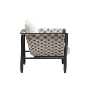 Ratana Diva Club Chair