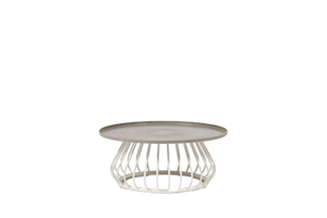 Ratana Diva Coffee Table