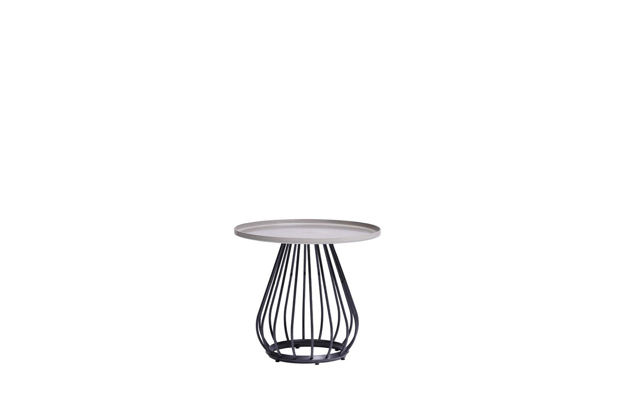 Ratana Diva End Table