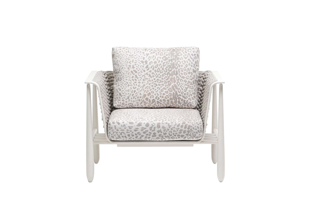 Ratana Diva Club Chair