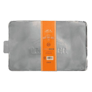 Traeger Drip Tray Liners 5 Pack - Timberline 850