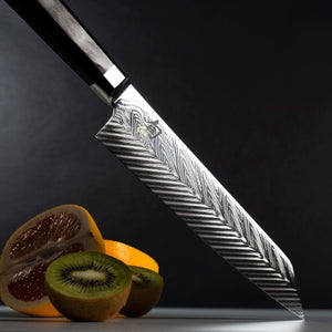 Dual-Core Kiritsuke 8"