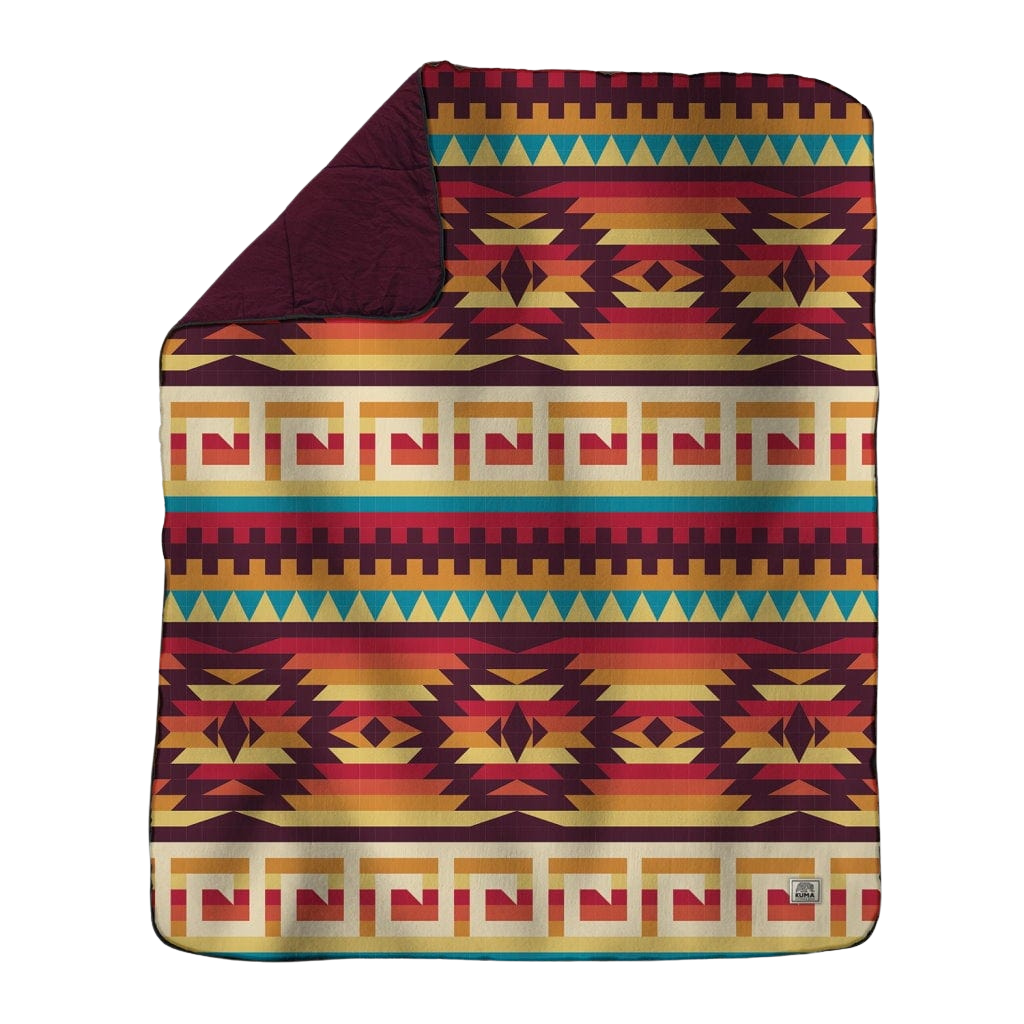 Kuma Kamp Blanket