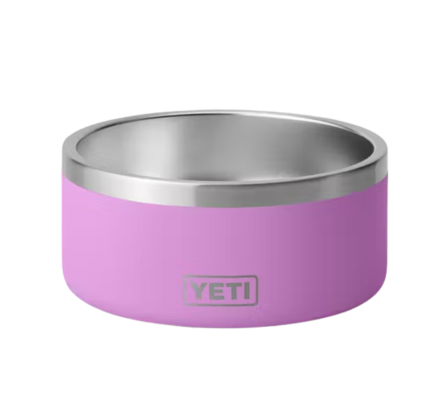 Boomer 4 Dog Bowl