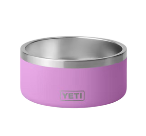 Boomer 4 Dog Bowl
