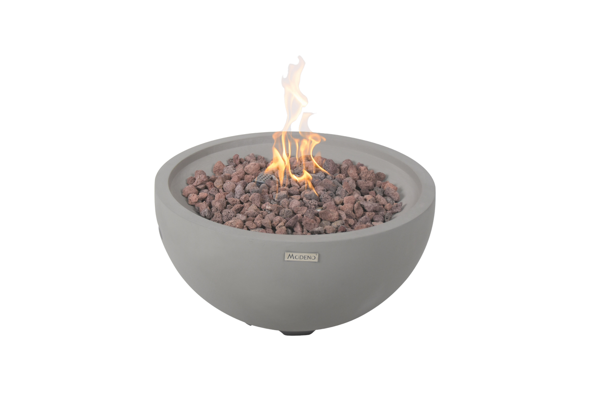 Nantucket Fire Bowl