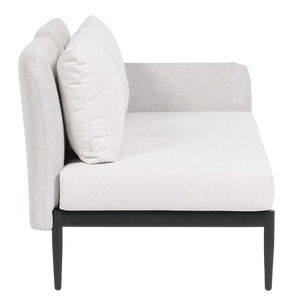 Palo Sectional 2 Seater with Arm