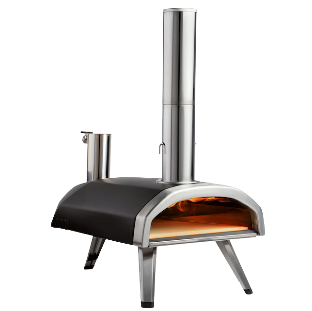 Ooni Fyra Wood Pellet Pizza Oven (Discontinued, Limited Stock Remains!)