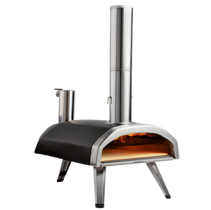Ooni Fyra Wood Pellet Pizza Oven (Discontinued, Limited Stock Remains!)