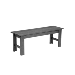 B12 4' Basic Bench