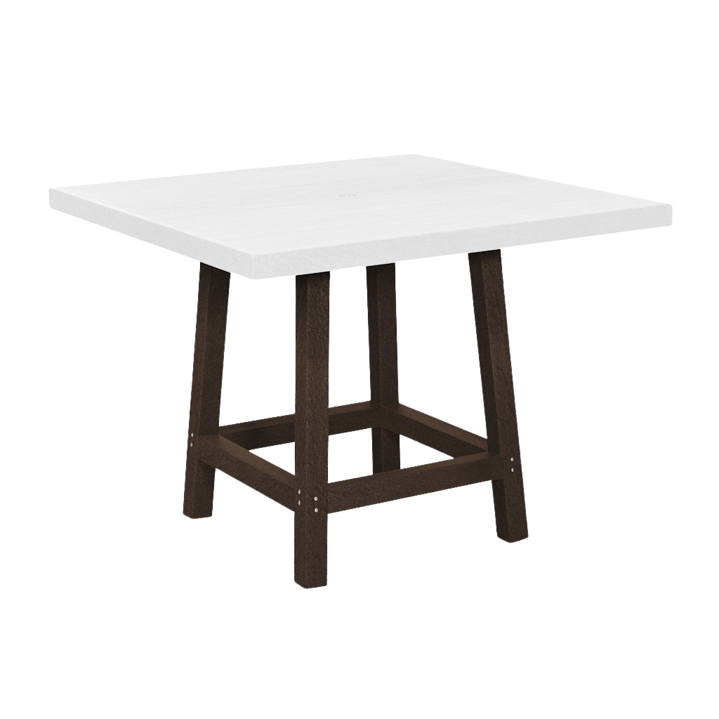 TB22 Dining Table Legs (TT13)