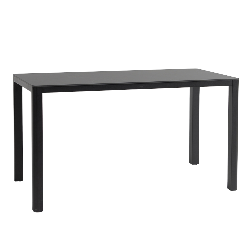Hampshire 71" x 36" Bar Rectangle Bar Table w/ UH