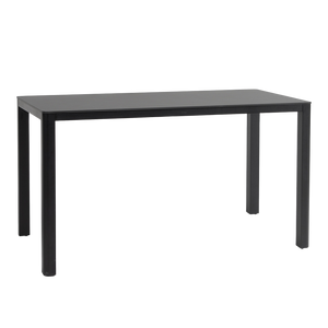 Hampshire 71" x 36" Bar Rectangle Bar Table w/ UH