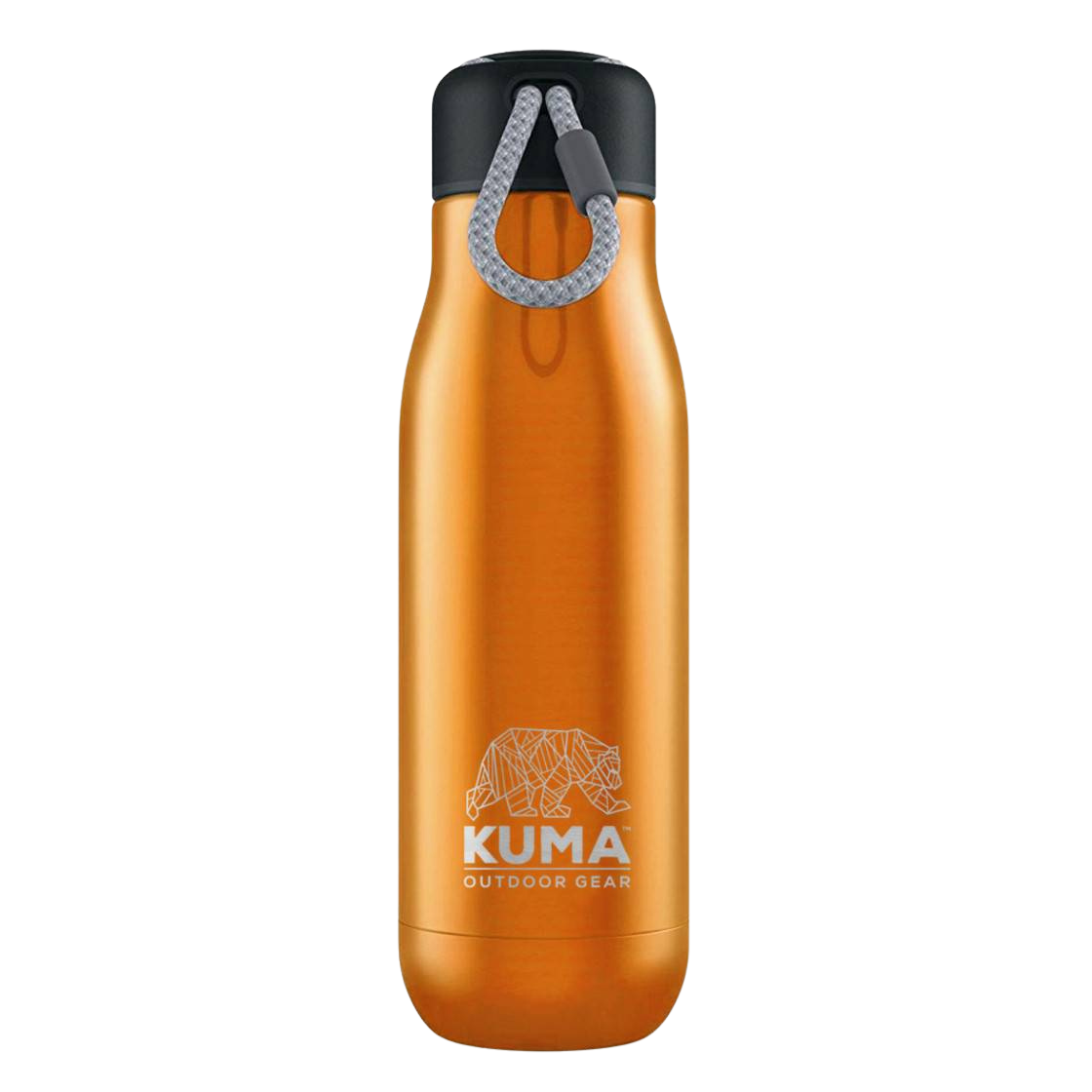 Kuma Rope Water Bottle