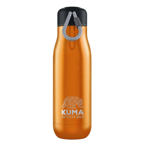 Kuma Rope Water Bottle