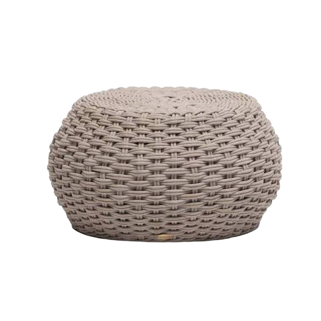 Giro Ottoman Stool