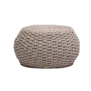 Giro Ottoman Stool