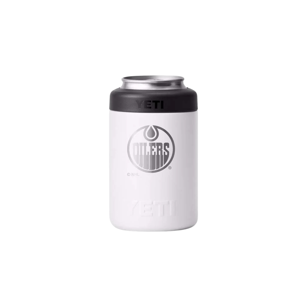 NHL Engraved Rambler Colster 355ml