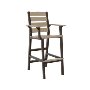 C313 Napa Pub Arm Chair