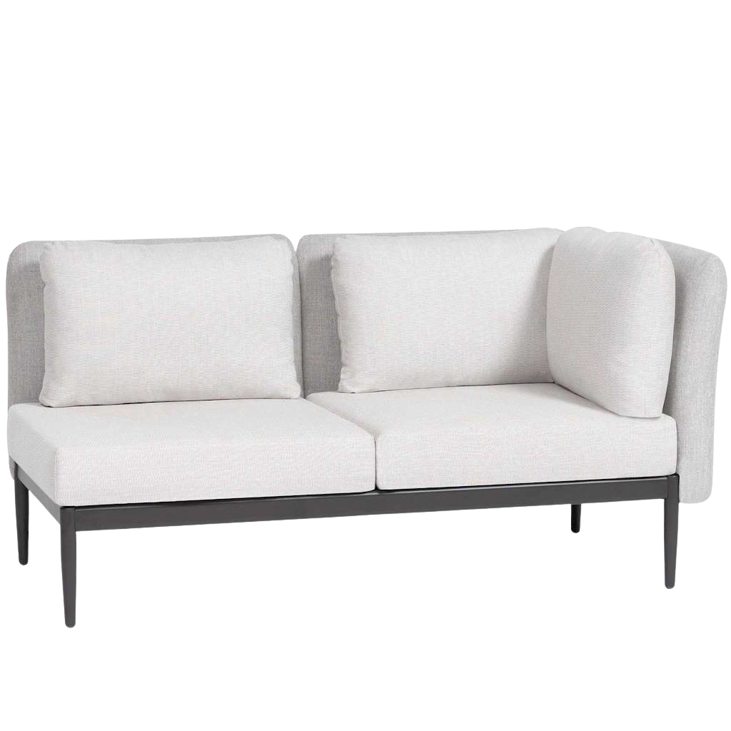 Palo Sectional 2 Seater Corner