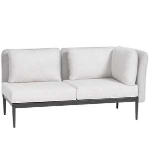 Palo Sectional 2 Seater Corner