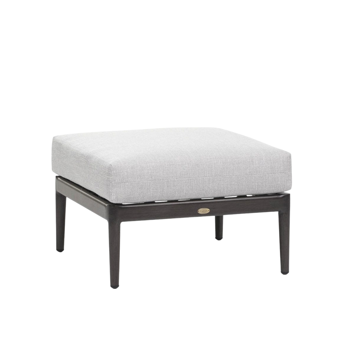Poinciana Ottoman