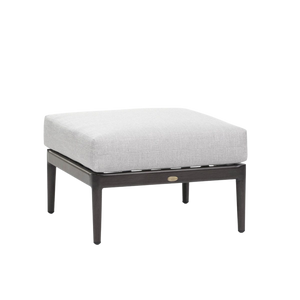 Poinciana Ottoman