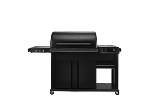 Traeger Woodridge Pro Plus