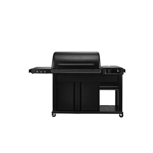 Traeger Woodridge Pro Plus