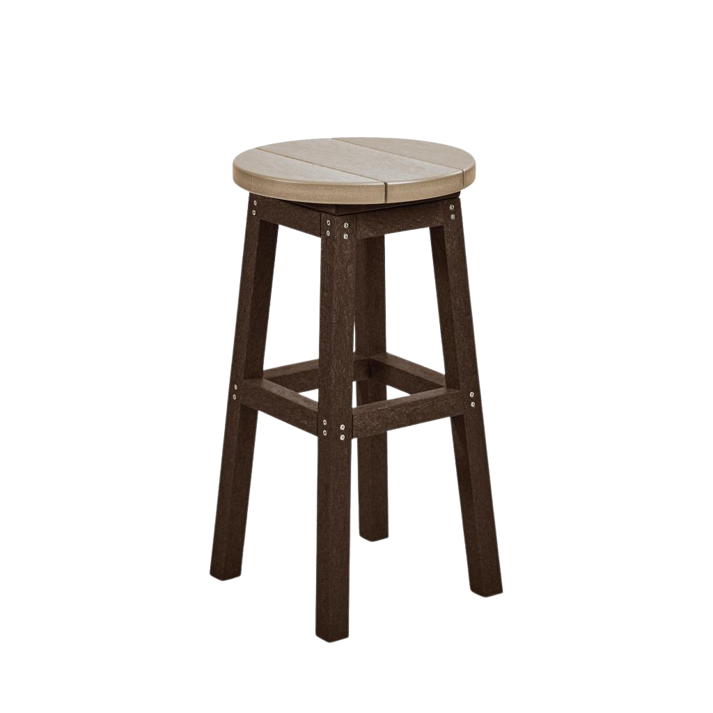 C21C Counter Stool