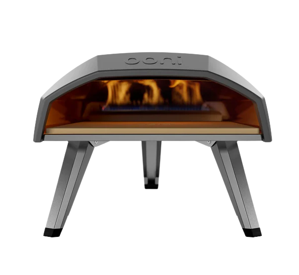 Ooni Koda 12 Gas-Powered Outdoor Pizza Oven