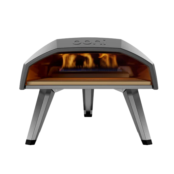 Ooni Koda 12 Gas-Powered Outdoor Pizza Oven