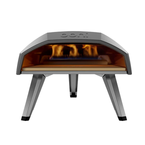Ooni Koda 12 Gas-Powered Outdoor Pizza Oven
