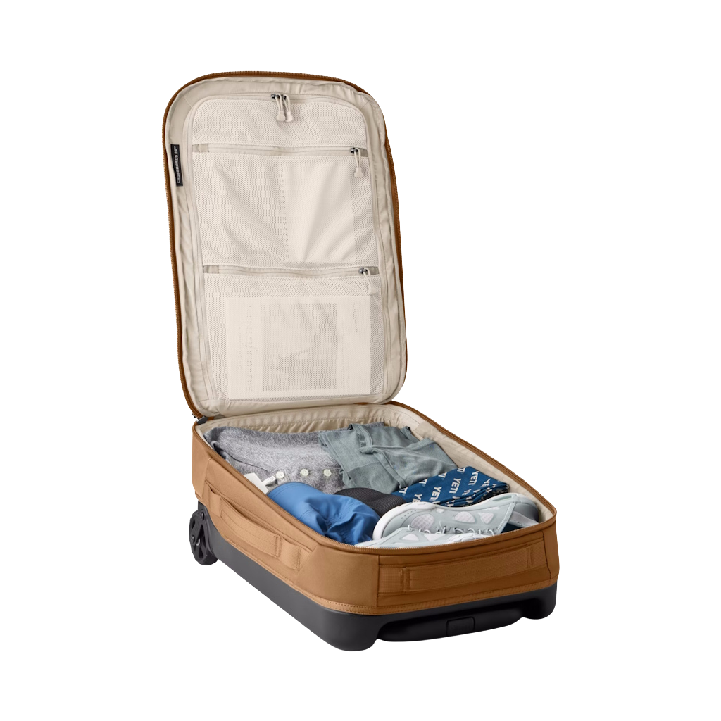 Yeti Crossroads Luggage Bags