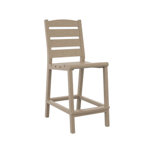 C311C Napa Counter Side Chair