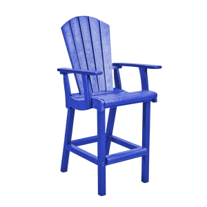 C28 Classic Pub Arm Chair