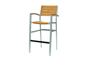 New Mirage Bar Chair - Kelowna Only