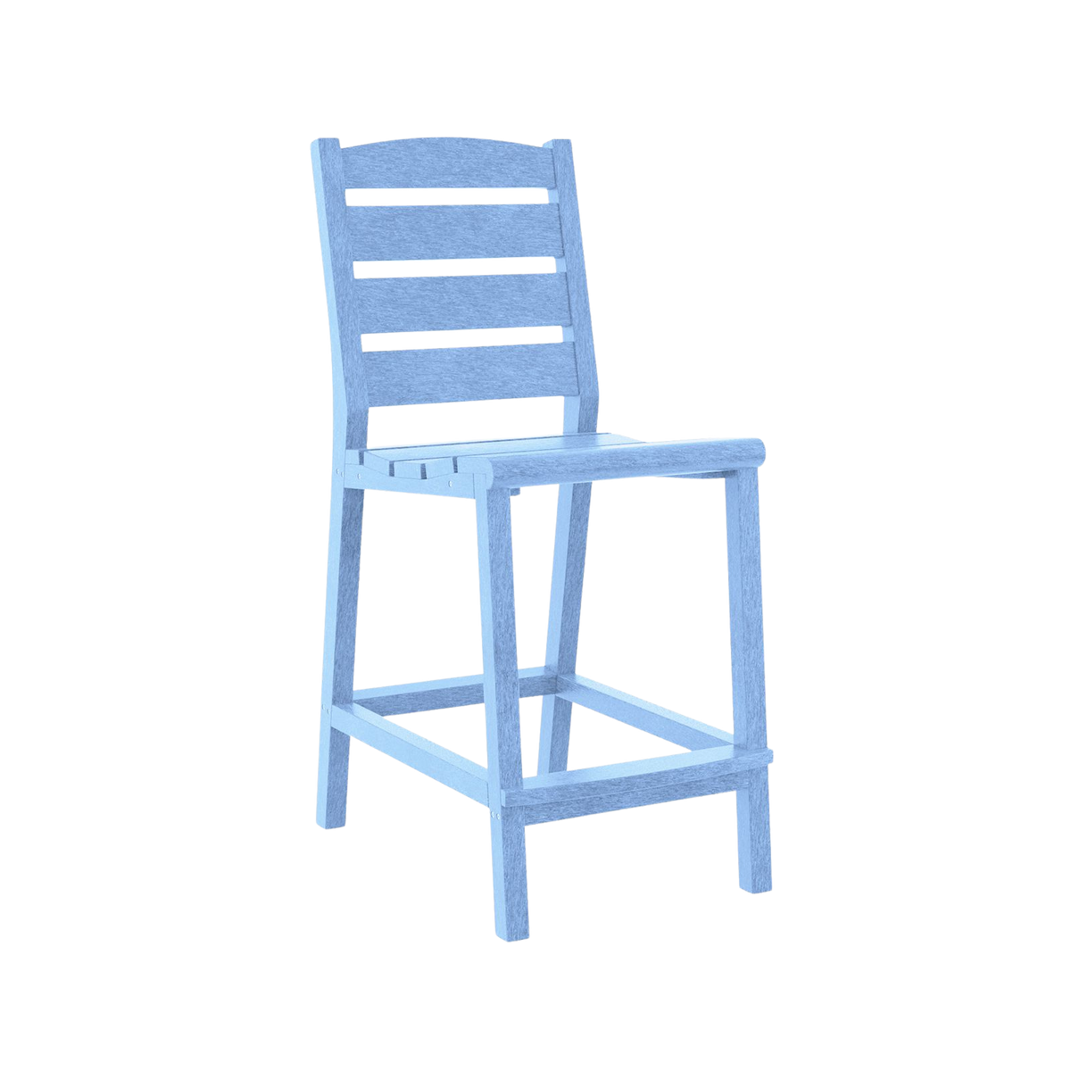 C311C Napa Counter Side Chair